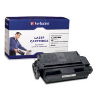 Verbatim HP C3909A Replacement Laser Cartridge (91481)